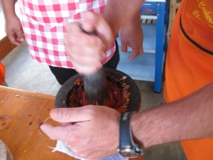 Chiang Mai and Pai 216