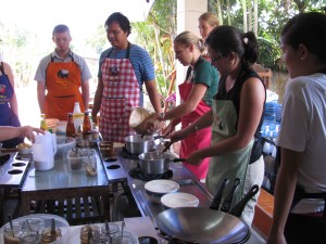 Chiang Mai and Pai 218